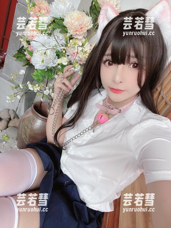 MiMi Chan MiMi Chan的连体衣作品:让你在沙发上也能体验走秀的魔力!